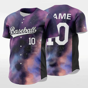 Camiseta de Softbol de Alta Calidad para Mujer, Secado Rápido, Transpirable, 100% Poliéster, Manga Corta, Personalizable con Nombre de Equipo, Fusión sin Costuras - Product Image 6