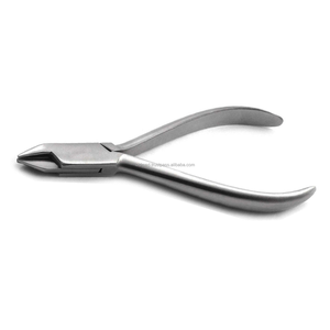 เครื่องมือทันตกรรมเคลือบพลาสมา สแตนเลสสตีลคุณภาพสูง อุปกรณ์ตรวจสอบสำหรับช่างเทคนิค ได้รับการรับรองมาตรฐาน ISO - Product Image 2