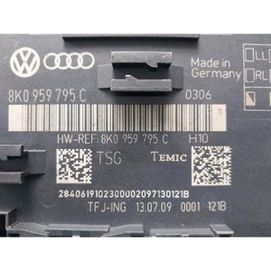 ECUs y Módulos de Computación Usados A4 8K0959795C - Product Image 5
