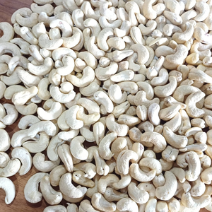 เม็ดมะม่วงหิมพานต์ซานติโก ได้รับการรับรองมาตรฐาน ISO และ HACCP บรรจุภัณฑ์สุญญากาศ - Product Image 1
