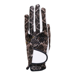 Guantes de Golf de Cuero Genuino de Primera Calidad, Compatibles con Pantalla Táctil, Absorben la Humedad, Protección UV, Agarre Firme, Todas las Tallas - Product Image 5