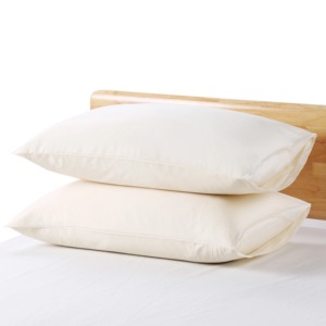 Taie d'oreiller carrée haut de gamme personnalisée avec logo, toutes saisons, qualité supérieure, best-seller - Product Image 2