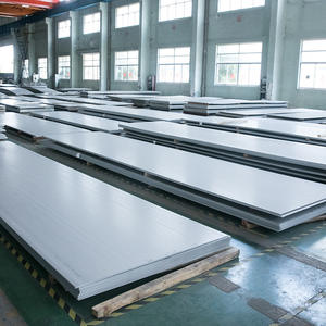 Özelleştirilmiş paslanmaz çelik levha tabaklar 201 304 304L 316 316L 410 430 sınıflarda mevcut ASTM standart bükme kesme kaynak - Product Image 5