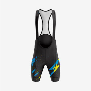 Customized Designs <b>Cycling</b> Uniform Sets Best Quality Sublimation High Quality Spandex Fabric Biker Bib Plus Size <b>Cycling</b> Uniform - Product Image 3