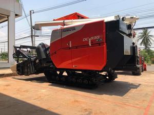 คูโบต้า DC93G ผลิตในประเทศไทย - Product Image 5