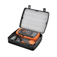 ROKTOOLS Luxmètre numérique 0,1~200 000 Lux, Testeur de luminosité FC (Foot Candle)