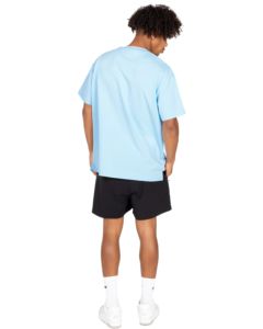 Camisetas de Hombre de Talla Grande, 180 g/m², 100% Algodón de Alta Calidad, Impresión y Bordado Personalizados, Ropa de Gimnasio, Camiseta Holgada Extra Grande - Product Image 6