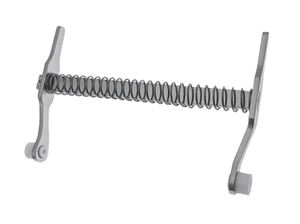 Instrumentos Veterinarios Quirúrgicos de Acero Inoxidable para Mascotas, Perros y Gatos, Abrebocas Canino, Retractores Bucales, Todos los Tamaños, ISO - Product Image 4