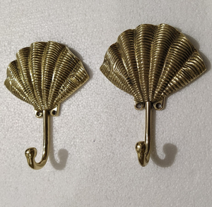 Wall Mounted Brass <b>Hooks</b> Furniture Wardrobe-for <b>Kitchen</b> Used Hot Sale Bathroom <b>Kitchen</b> Towel Keychain Clothes <b>Hook</b> - Product Image 1