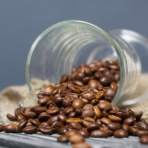 Natural <b>Washed</b> Processed Arabica Coffee Bean With Rich Flavor Notes Packed In Secure <b>Bags</b> For International Wholesale Supply - Product Image 3