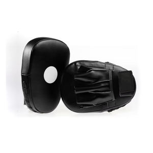 Guantes de Boxeo de Alta Calidad a Bajo Precio, Nuevos y Populares, Hechos en Pakistán para Entrenamiento de Boxeo y Artes Marciales - Product Image 3