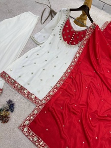 Nouvelle collection de salwar kameez indiens pour mariage et fêtes, disponibles à prix abordables - Product Image 5