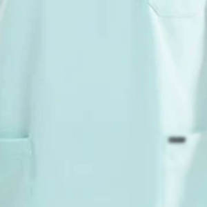 Nursing Daily Wear <b>Scrubs</b> Comfortable Fabric Clinic Staff Clothing Lightweight Breathable Modern Fit Style - Product Image 5