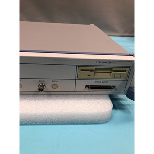 ROHDE & SCHWARZ 1110.2003.04 AMIQ I/Q MODULATTION - Equipo y Piezas de Semiconductores de Confianza de Marca Global - Product Image 4
