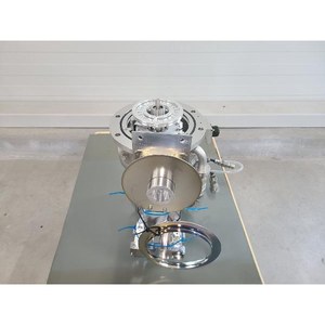 Ulvac ULVAC Ceraus ZX-1000 ROBOT ASSY 1 Robot de manutention de plaquettes, assemblage d'occasion, équipement semi-conducteur de seconde main - Product Image 4