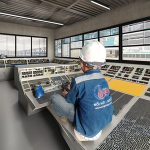 Caldera de Vapor Horizontal de Alta Eficiencia, Alimentada por Petróleo y Gas, Generador de Vapor con Control PLC, 1-15 Toneladas - Product Image 3