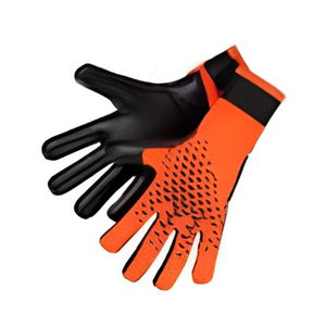 ถุงมือผู้รักษาประตู Pro Logo รุ่น Professional Latex Bladder High Air Elite สำหรับการแข่งขันฟุตบอล ขายส่งจำนวนมาก รับผลิตแบบ OEM - Product Image 5