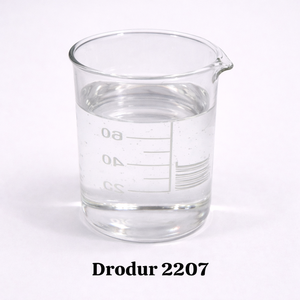 Prepolímero de PU de Curado por Humedad para Selladores y Adhesivos de PU Drodur 2207 - Product Image 1
