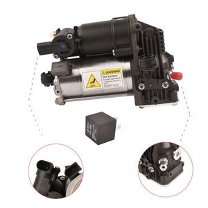 Compressore per Sospensioni Pneumatiche Mercedes Benz GL450 2007-2012, Codice 1643201204 - Product Image 1