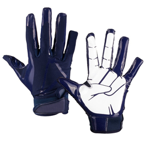 Gants de football américain à prix avantageux, légers, antidérapants, imperméables, séchage rapide, faciles à laver, unisexes, pour sports de plein air, toutes saisons - Product Image 2