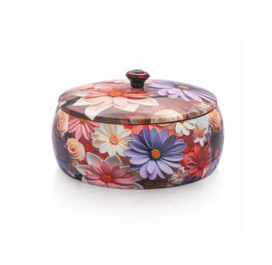 Ustensiles de cuisine de qualité supérieure, casseroles décoratives en bois avec design imprimé personnalisé à prix abordable - Product Image 4
