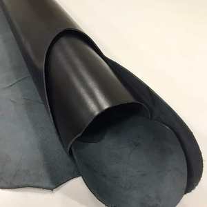 Cuero ISONZ de Primera Calidad, con Reverso No Tejido, Resistente a la Abrasión, para Zapatos, Sofás, Prendas y Decoración, 1.0-2.0mm - Product Image 4