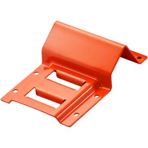 Kit di Bloccaggio Ruote Rinforzato 2" X 96" per Rimorchi ATV UTV da 10" a 23" con Sistema di Fissaggio E-Track e Certificato TUV - Product Image 1