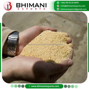 Chất Lượng Cao Cấp Non-Biến Đổi Gen Vàng Đậu Nành Protein Cao Cấp Thức Ăn Lớp Đậu Tương Bữa Ăn Giá Rẻ Giá Trực Tiếp Từ Ấn Độ - Product Image 3