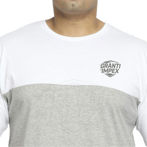 Colección de Ropa a Medida: Camiseta Oversize Transpirable de Ajuste Holgado y Estilo Moderno para Hombre, Camiseta de Tallas Grandes - Product Image 5