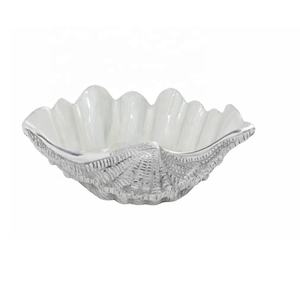 High Quality Pineapple Aluminium Bowl Metal Serving Bowl Decorative Aluminium Bowl for Living Room Dinning <b>Table</b> & <b>Side</b> <b>Table</b> - Product Image 5