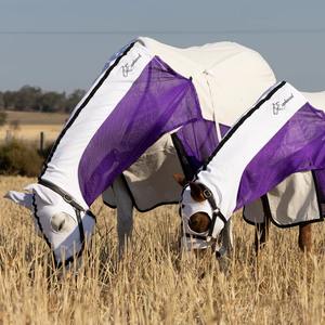 Manta de Alta Calidad Específicamente Diseñada para Interiores, Alfombra para Caballos, para Establos - Product Image 6