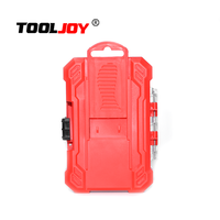 TOOLJOY produsen Hotsale S2 baja 28pcs soket dan Bit Set HARGA TERBAIK Obeng kualitas tinggi Set mudah dibawa