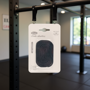 Cinghia elastica Ilan 2 cm x 1,5 m per uso su barra trasversale - Product Image 3