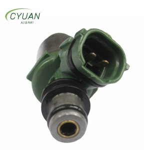 CYUAN 23250-74100 23209-74100 喷油器适用于98-00款丰田凯美瑞、凯利卡和RAV4 <span class=keywords><strong>2</strong></span>.0L。 - Product Image 3