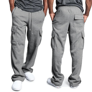 Pantalones Deportivos Personalizados para Hombre – Pantalones de Chándal Estampados de Alta Calidad con Bolsillos Laterales, Pantalones Casuales de Estilo Urbano - Product Image 6