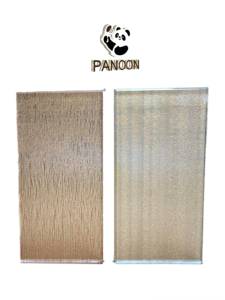 Disponible en différentes couleurs Verre feuilleté clair pour les applications domestiques et commerciales haut de gamme - Product Image 2