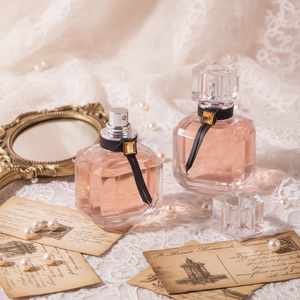 Perfume Popular para Mujer 50ml 100ml Aroma a Té, Madera y Cítricos, Larga Duración, Moderno y Elegante, Spray de Regalo, OEM, Marca Privada, Envío a EE. UU. y Europa - Product Image 4