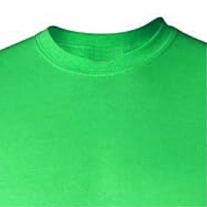 Men's Summer Cotton T Shirt <b>Set</b> Comfortable Breathable <b>Knitted</b> Shorts and Shirt <b>Sets</b> for Warm Weather - Product Image 5