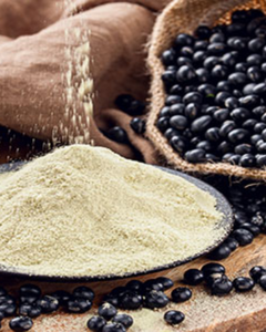 POLVO DE FRIJO NEGRO 100% PURO PARA LA ELABORACIÓN DE BEBIDAS INSTANTÁNEAS - Product Image 4