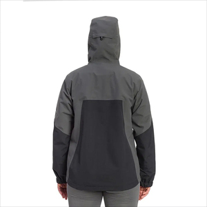 Ensemble veste et pantalon de trekking respirant et imperméable OEM, réduction sur les achats en gros, vêtements de chasse, directement de l'usine, veste et pantalon de sport d'extérieur - Product Image 2