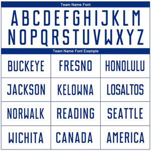 Camiseta de Fútbol Personalizada - Camisetas Personalizadas de Alta Calidad con Entrega Rápida para Equipos y Clubes en Todo el Mundo - Product Image 3