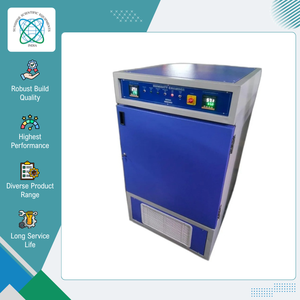 Équipement de test de qualité supérieure, écologique, chambre d'humidité avec précision d'humidité +/-5% et système de refroidissement, à vendre - Product Image 4