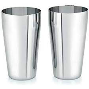 <b>Hot</b> Sale Stainless Steel glass Tumbler Kitchen Metal Inside Feature Commercial Buyer Bottom Eco Material Origin India - Product Image 6
