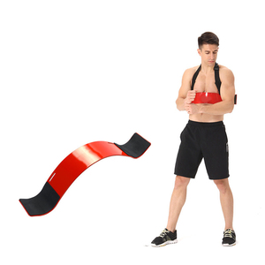 Arm Blaster Personalizado para Levantamiento de Pesas, Fabricante Profesional, Arm Blaster para Entrenamiento en Gimnasio, Gran Venta - Product Image 3