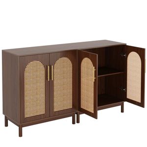 Armoire de rangement pour vaisselle de salon - Product Image 5
