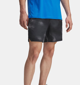 **Men Performance Basketball Training Shorts Quick Dry <b>Athletic</b> Gym Sports Shorts Breathable Workout Fitness Shorts With Pockets - Product Image 3