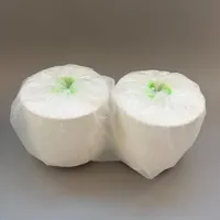 Hilo de Poliéster 100% para Coser, 40s, Alta Resistencia, Materia Prima para Prendas de Vestir, Mezclilla, Cuero y Costura Industrial