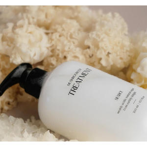 [SUMSUMBIO b] SEARCE Mushroom EM Treatment <b>Hair</b> Repair Deep Conditioning Damaged Care Scalp Nourishing <b>Protein</b> <b>Mask</b> Korea - Product Image 4