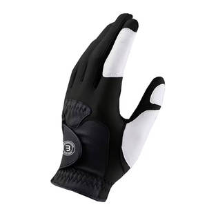 Guantes de Golf de Alto Rendimiento para Entrenamiento Deportivo al Aire Libre, Diseñados para un Agarre Firme - Product Image 3