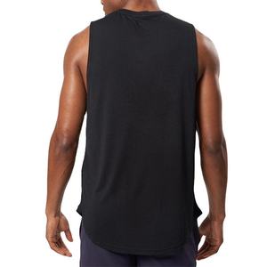 เสื้อกล้ามแฟชั่นลำลองน้ำหนักเบาขายดี รับสกรีนโลโก้ ระบายอากาศได้ดี - Product Image 2